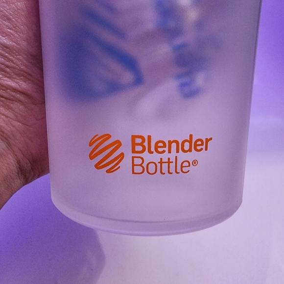 Gatorade Blender Bottle 28 oz. - Picture 3 of 5